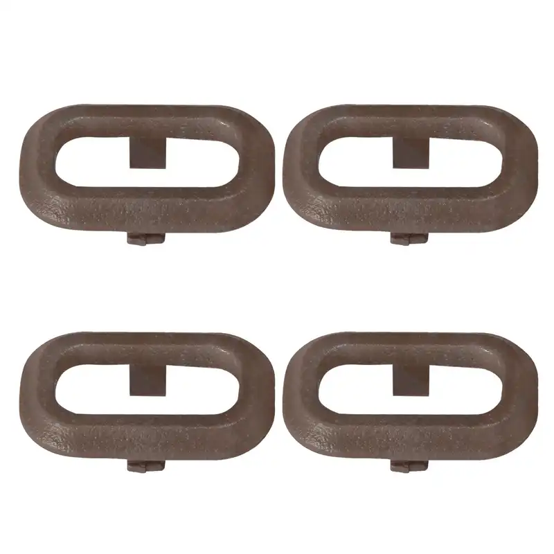 قاب قفل داخلی خودرو بیلگین مدل sam-4Br مناسب برای سمند بسته 4 عددی