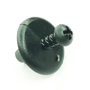 خار حرارت گیر اگزوز خودرو آوارد کد 80012 مناسب برای پژو 207 و پژو 206 بسته 5 عددی