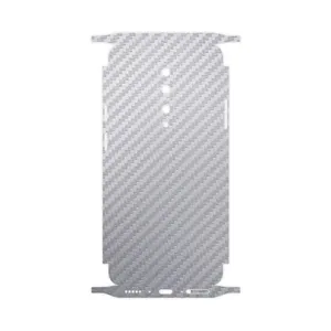 MAHOOT Steel-Fiber-FullSkin Cover Sticker for OnePlus 7 Pro