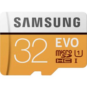 نقد و بررسی کارت حافظه microSDHC سامسونگ مدل Evo کلاس 10 استاندارد UHS-I U1 ظرفیت 32 گیگابایت توسط خریداران