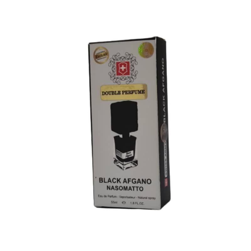 عطر جیبی مردانه سوئیس آرمی مدل Nasomatto Black Afgano حجم 55 میلی لیتر عطر جیبی مردانه سوئیس آرمی مدل Nasomatto Black Afgano حجم 55 میلی لیتر