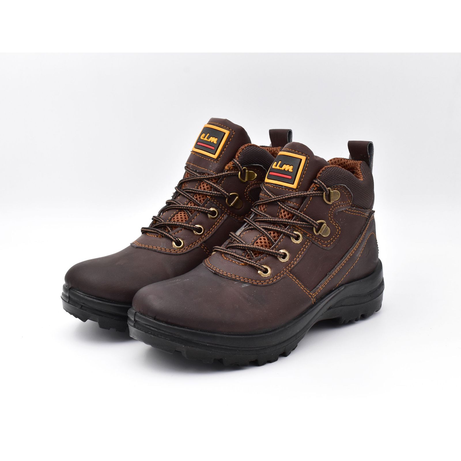 نیم بوت زنانه ای ال ام مدل کاتا کد 7928-3 -  - 21