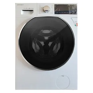 ماشین لباسشویی 8 کیلوگرم اتوماتیک زیرووات مدل FCA-4860 