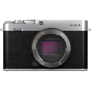 دوربین دیجیتال فوجی فیلم مدل X-E4