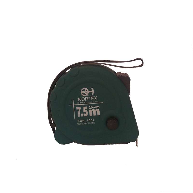 متر 7.5متری کورتکس مدل KOR-1001 متر 7.5متری کورتکس مدل KOR-1001