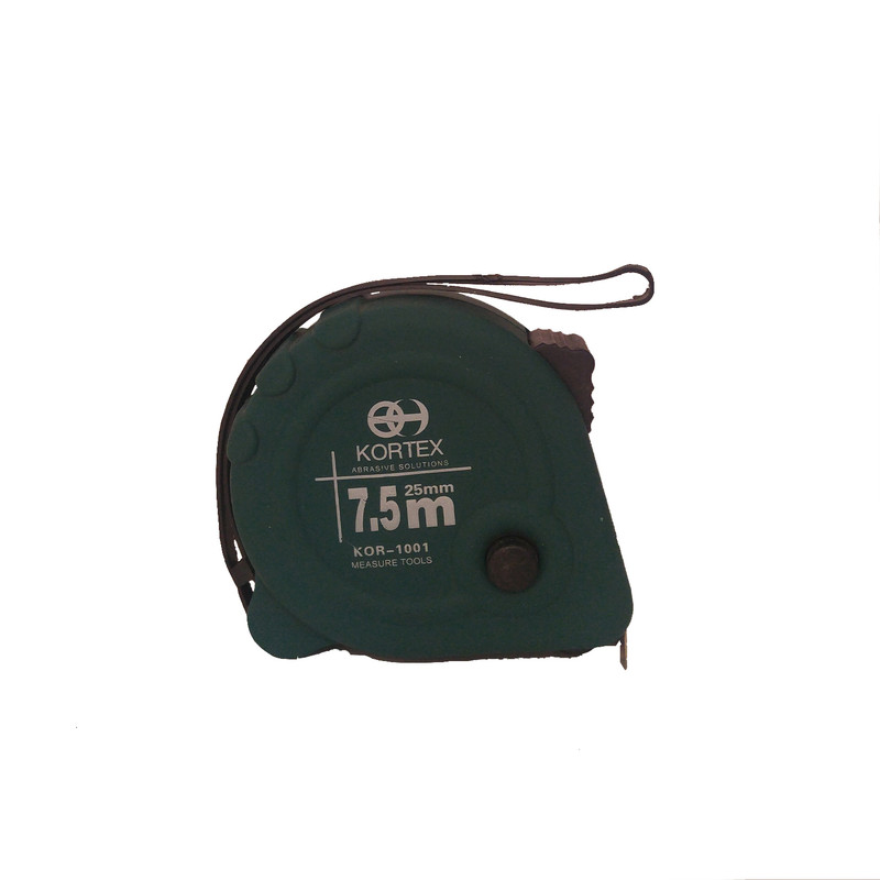 متر 7.5متری کورتکس مدل KOR-1001 متر 7.5متری کورتکس مدل KOR-1001