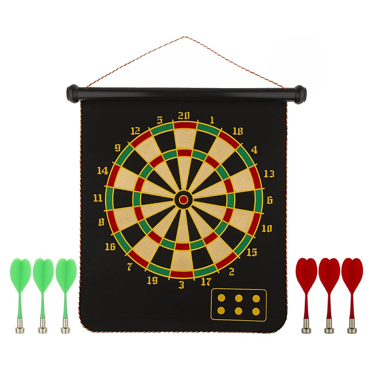 دارت مغناطیسی مدل Magnet D New 2023 17inch -  - 2