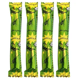 سوسک کش مدل Insecticide Pen plus وزن 15 گرم بسته 4 عددی