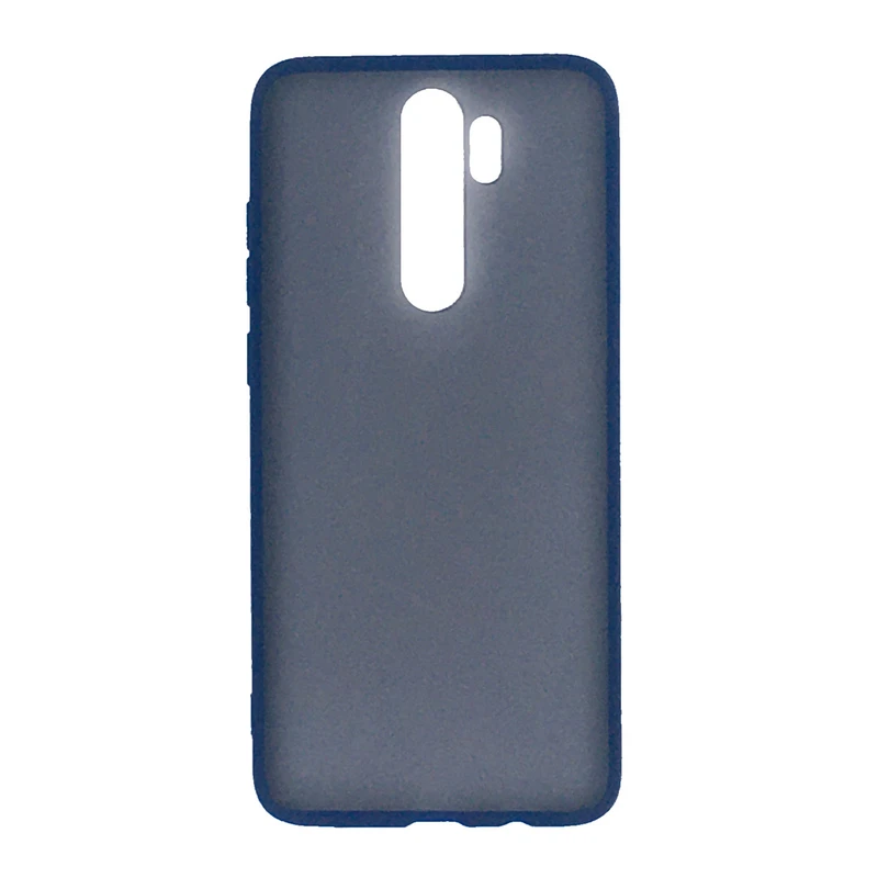 کاور مدل پرشین کد 0268 مناسب برای گوشی موبایل شیائومی Redmi Note 8 Pro