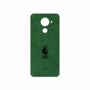 MAHOOT GL-NBA Cover Sticker for GLX M1