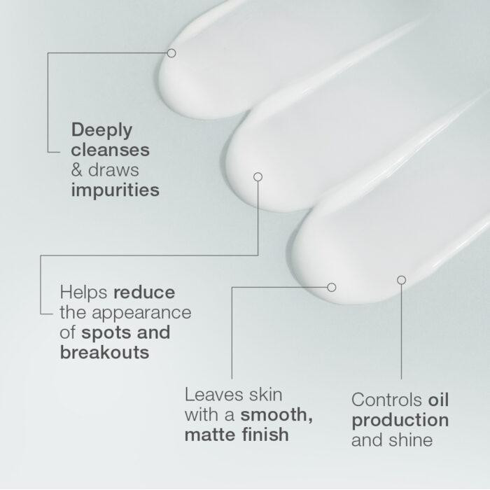 لوسیون مات کننده پوست اسکین کد مدل Mattifying Lotion حجم 50 میلی لیتر