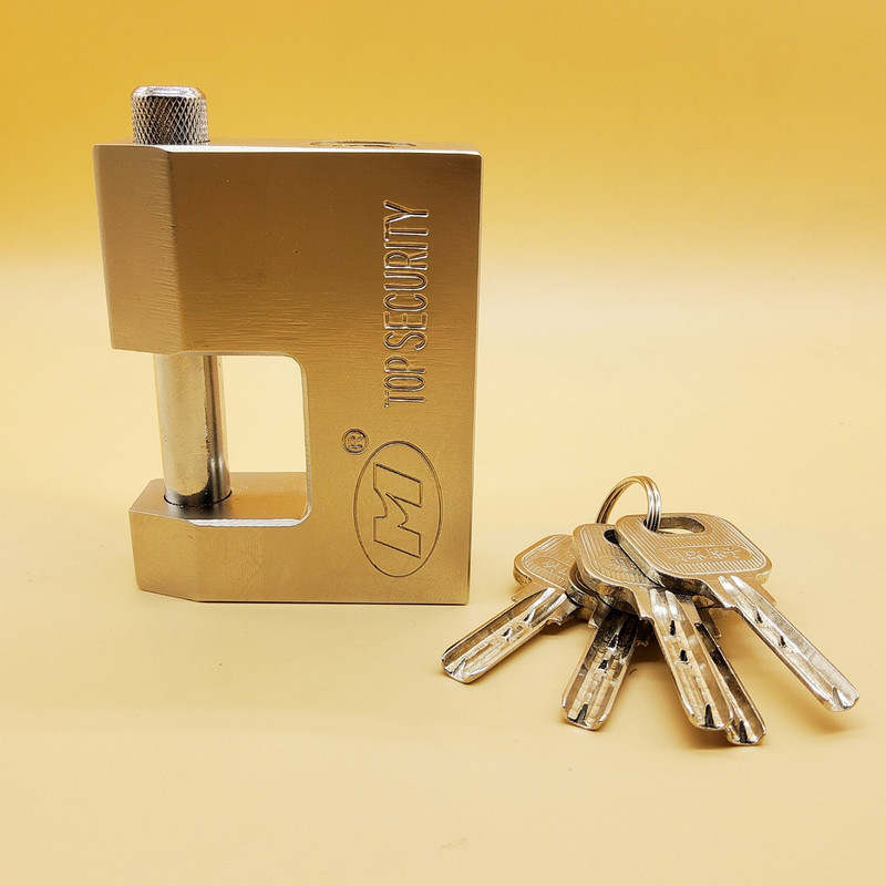 قفل کتابی مینگ هوان کد 85