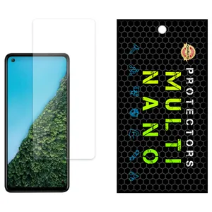 Multi Nano X-S1N Screen Protector For Gionee M12