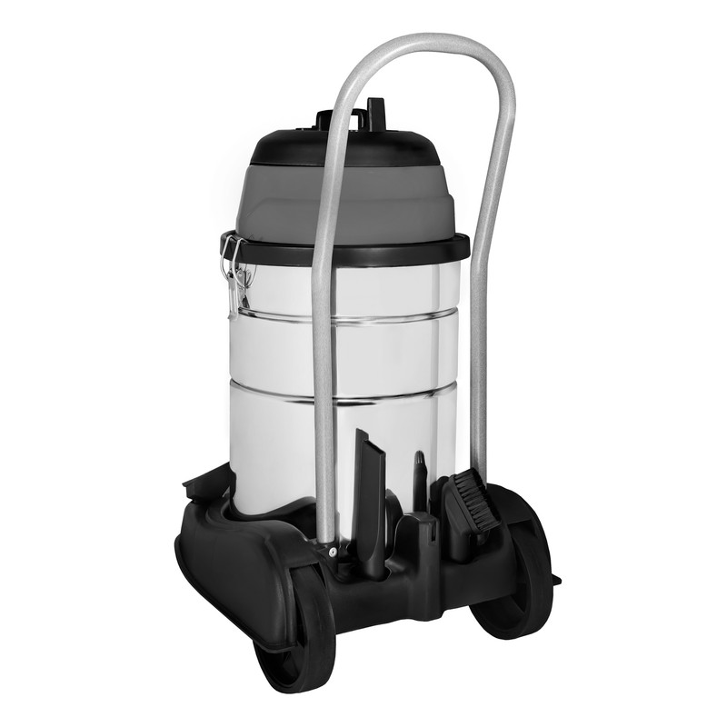 جاروبرقی صنعتی 1200 وات سازه البرز مدل آب و خاک RGA WD ظرفیت 30 لیتر جاروبرقی صنعتی 1200 وات سازه البرز مدل آب و خاک RGA WD ظرفیت 30 لیتر