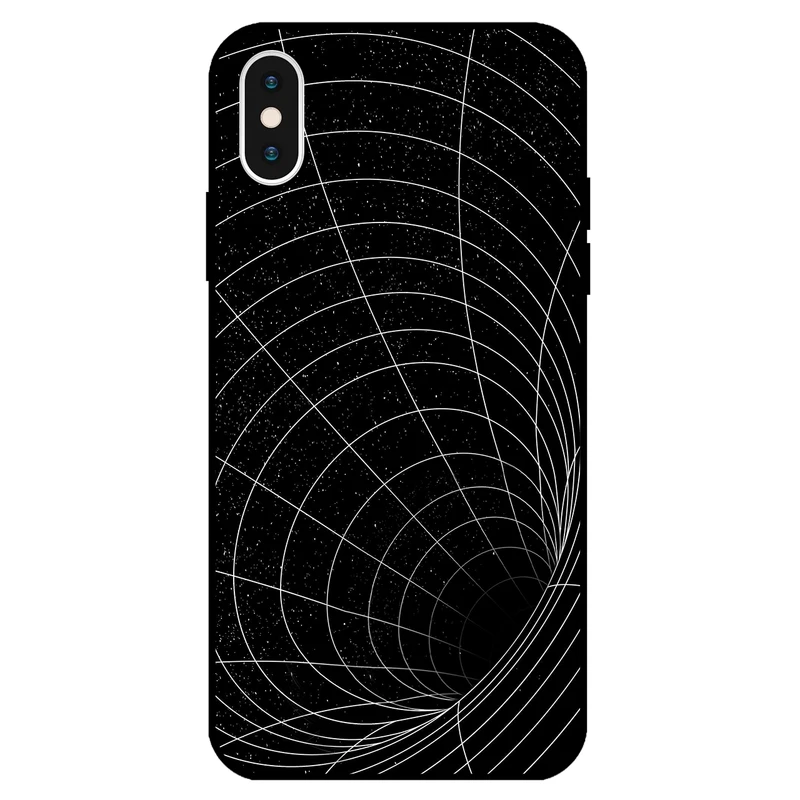 کاور مگافون کد 8108 مناسب برای گوشی موبایل اپل Iphone X / Xs