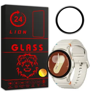 LION RT007 Screen Protector For Samsung Galaxy Watch 7 44mm