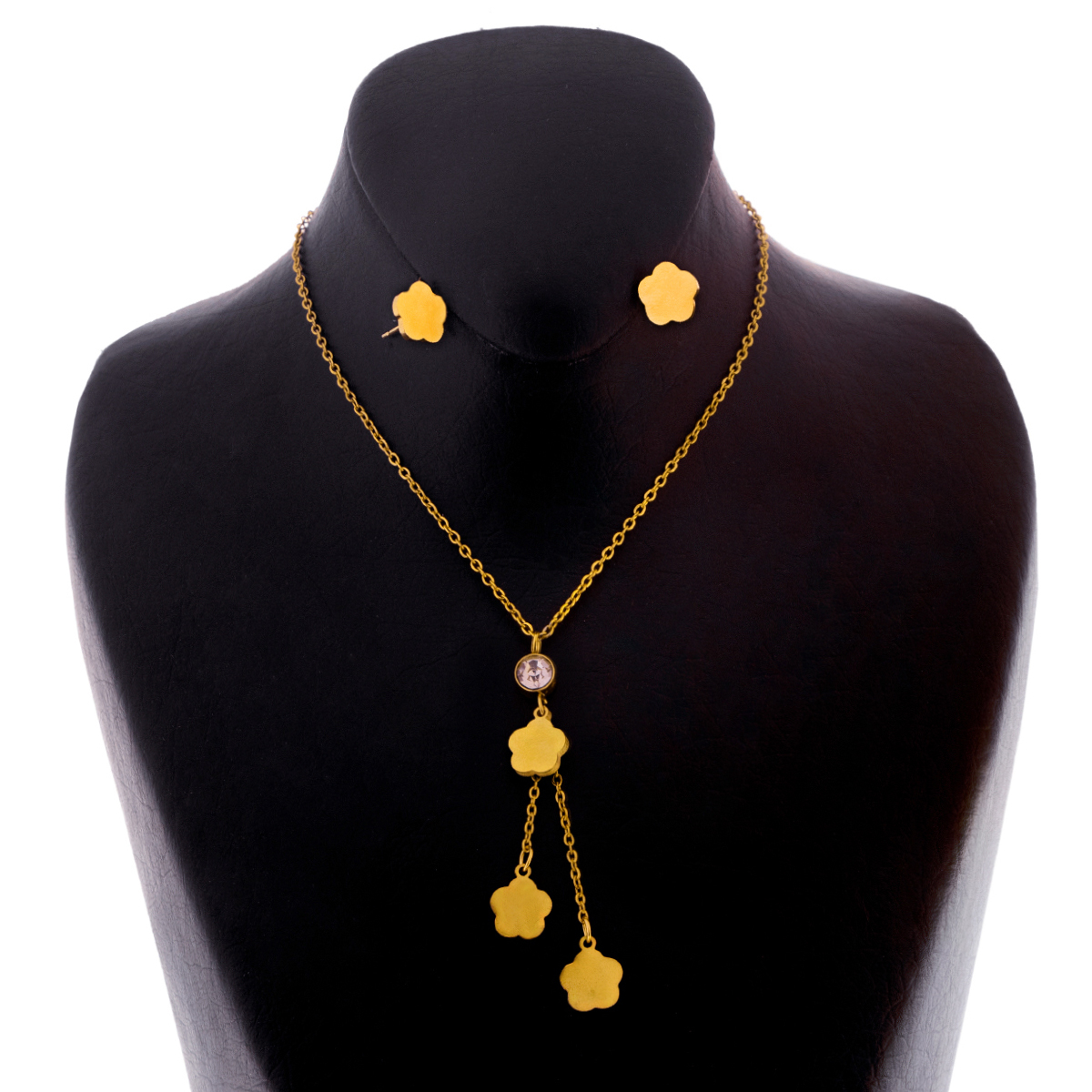 نیم ست زنانه کد dn445