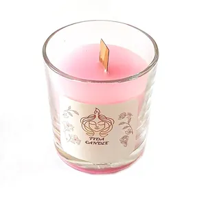 شمع معطر تیدا کد 012
