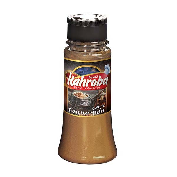 دارچین کهربا - 100 گرم