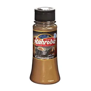 دارچین کهربا - 100 گرم