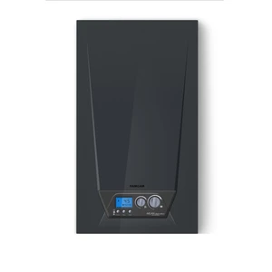 پکیج شوفاژ دیواری همگام 24000 مدل میلان الیت