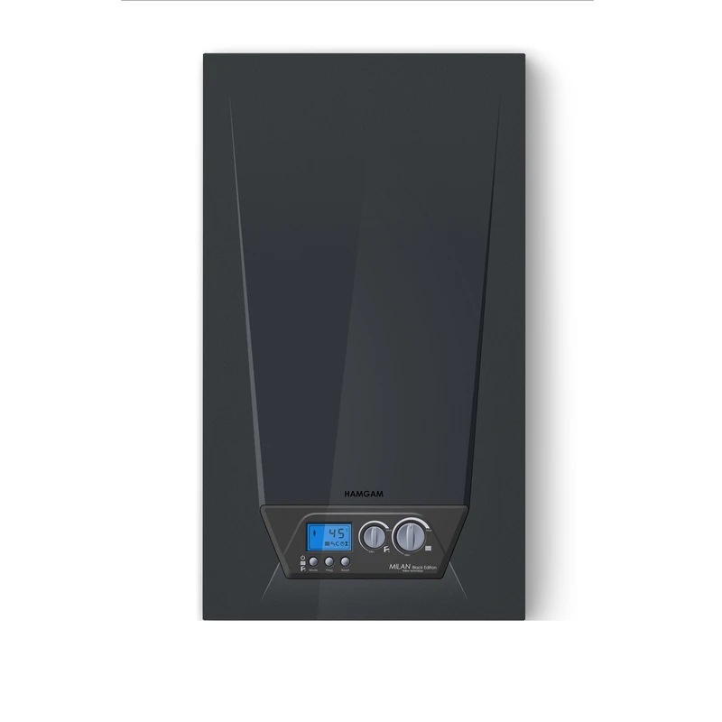 پکیج شوفاژ دیواری همگام 24000 مدل میلان الیت