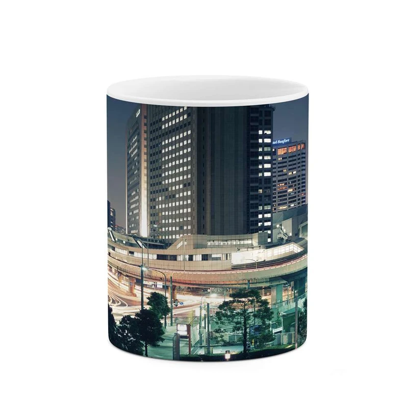 ماگ کاکتی مدل شهر کد mgh13329