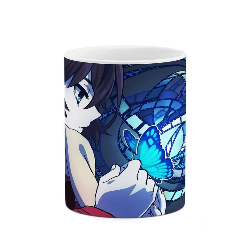 ماگ کاکتی مدل انیمه کد mgh21730