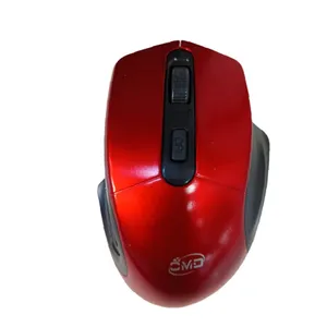 ماوس بی سیم مدل 652