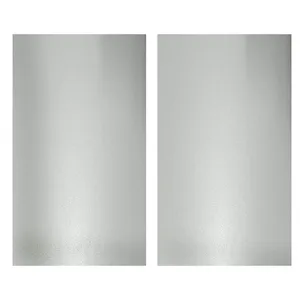 فوم برد مدل Silver-01 کد 67719 بسته 2 عددی