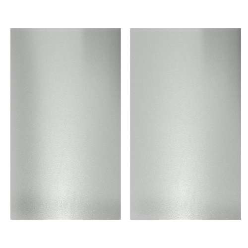 فوم برد مدل Silver-01 کد 67719 بسته 2 عددی