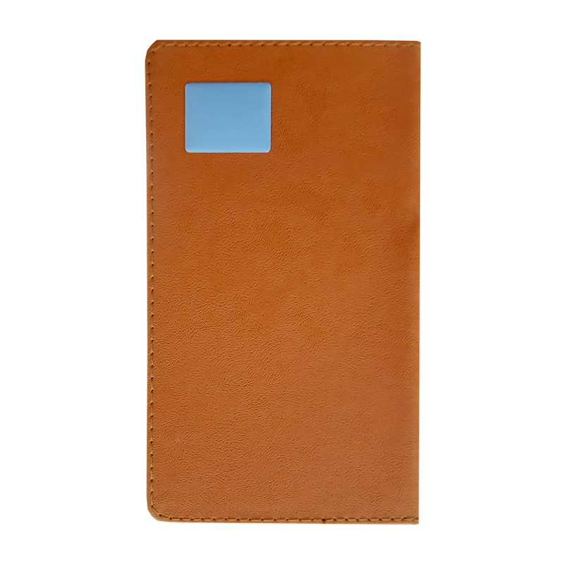 سالنامه سال 1401 مدل آهویی پلاکدار کد 240