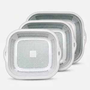 آبکش و آبگیر لیمون کد Ml12-5 بسته 3 عددی