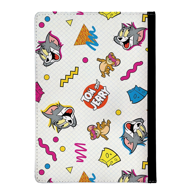 کلاسور مدل تام و جری کد nc464