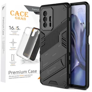 Case TREX Cover For Xiaomi Redmi Mi 11T / Mi 11T Pro