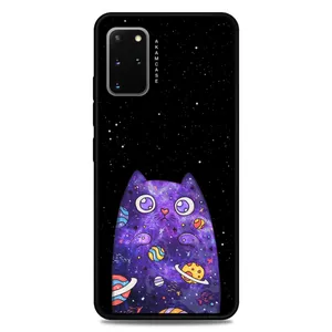 AKAM AMC-WSGS20P-CATS4 Cover For Samsung Galaxy S20 Plus