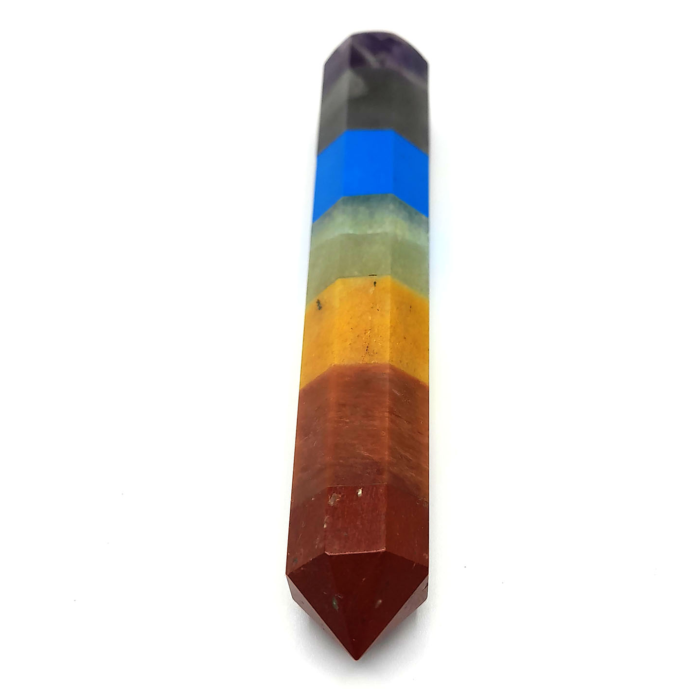 دکوری مدل هفت چاکرا مدادی