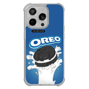 AKAM AMCWTA14PRO-OREO1 Cover For Apple iPhone 14 Pro