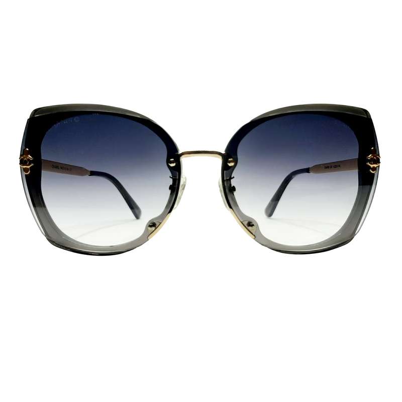 عینک آفتابی زنانه شانل مدل CH4302c07