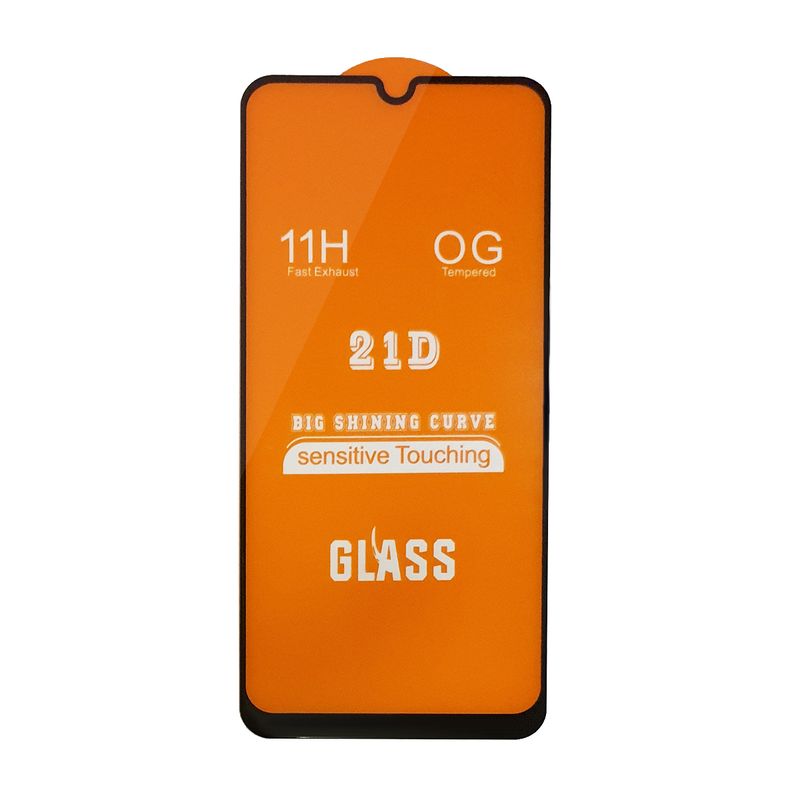 محافظ صفحه نمایش مدل F21to مناسب برای گوشی موبایل سامسونگ Galaxy M21