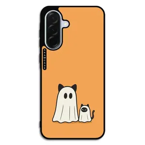 AKAM AMC-WSGA36-BOO-21 Cover For Samsung Galaxy A36