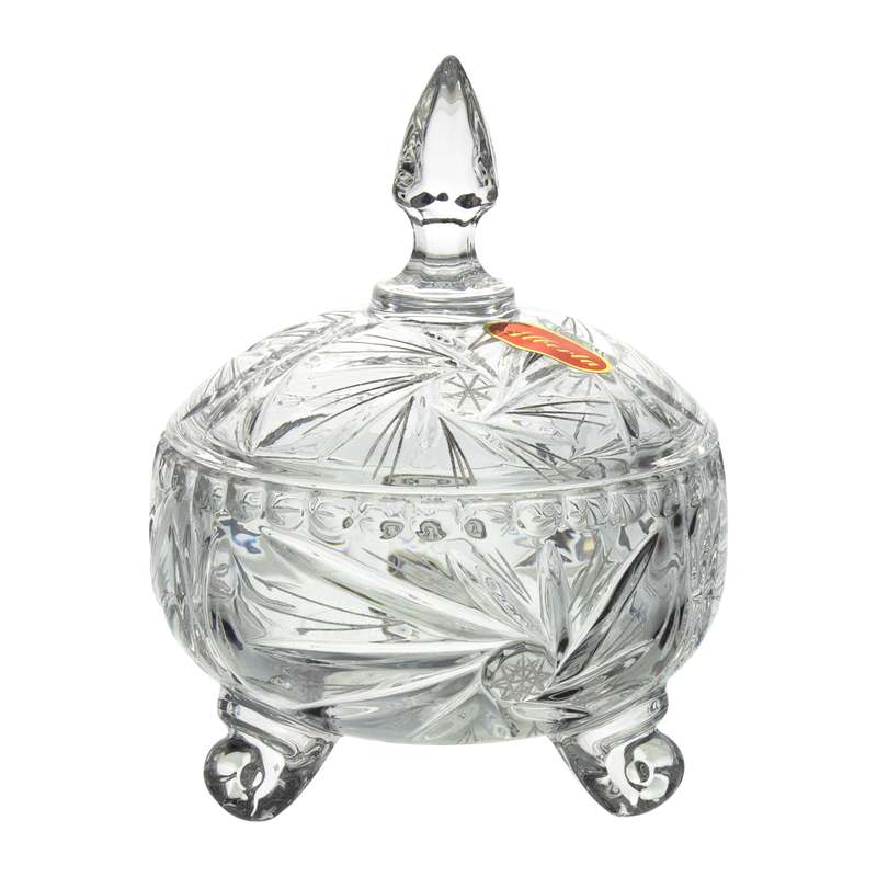 قندان آلبرتا مدل خورشیدی