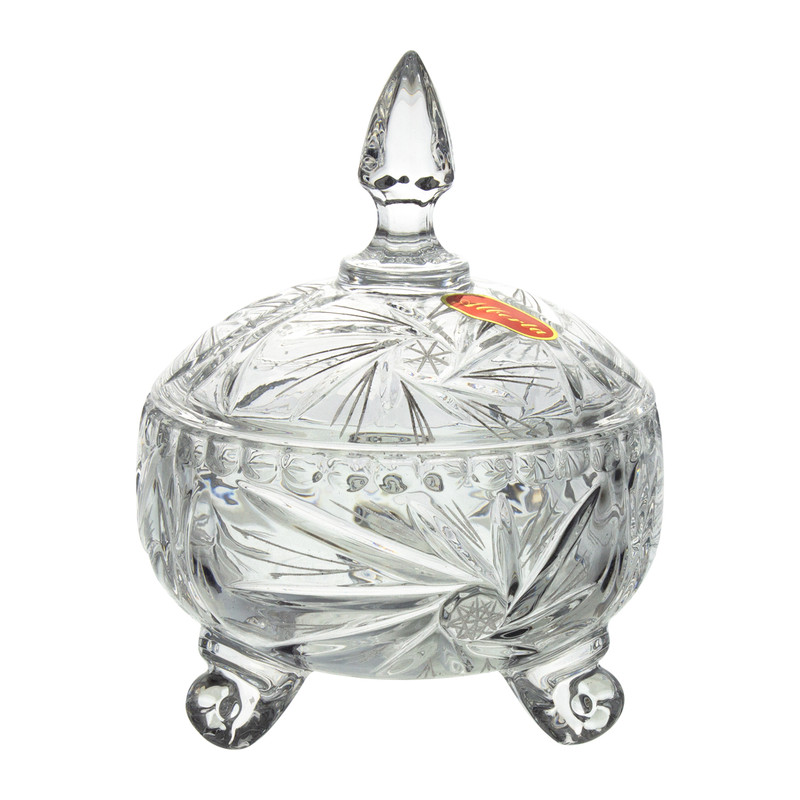 قندان آلبرتا مدل خورشیدی