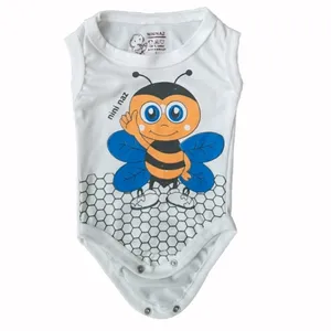 بادی نوزادی مدل زنبور کد 11