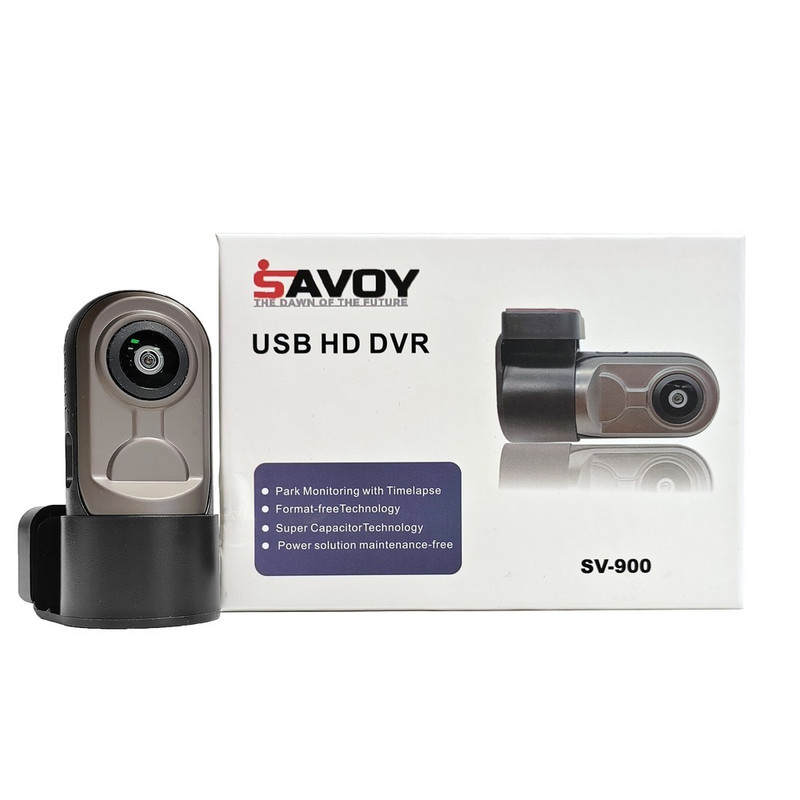 دوربین ثبت وقایع خودرو ساووی مدل SV-900