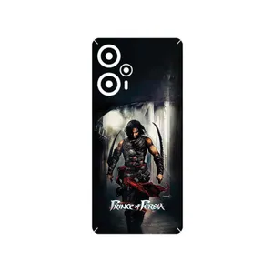 MAHOOT Prince_of_Persia Cover Sticker for Xiaomi Poco F5