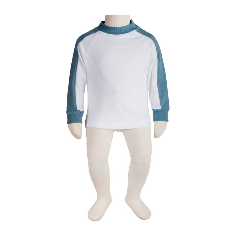 ست 3 تکه لباس نوزادی آدمک مدل ببری کد 310002 - - 5