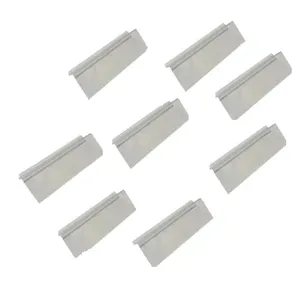 استند جا ادویه ای مدل MacKarty78 بسته 8 عددی