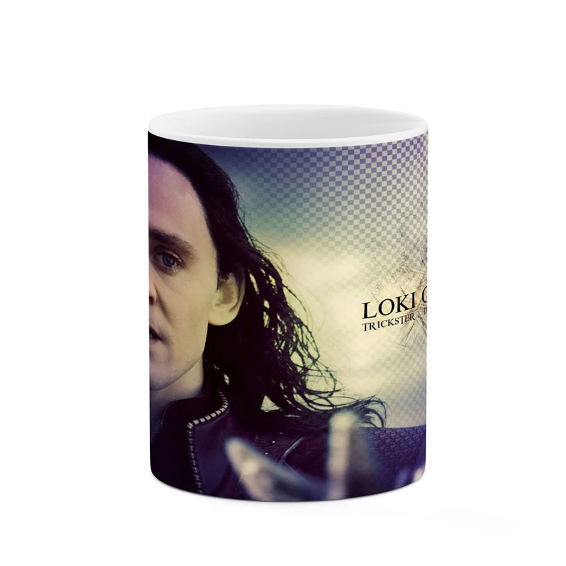 ماگ کاکتی مدل لوکی Loki کد mgh39378