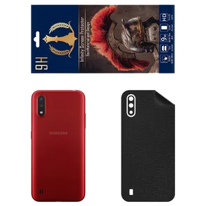 INFINITI PRO CH Back Skin For Samsung Galaxy A01